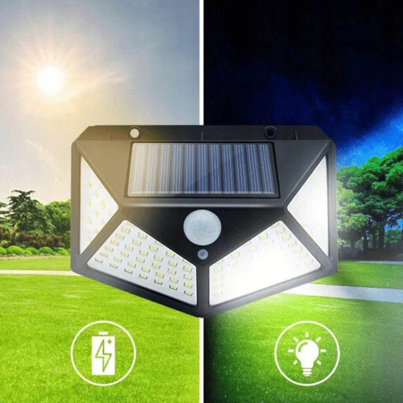 lampa solarna do altany