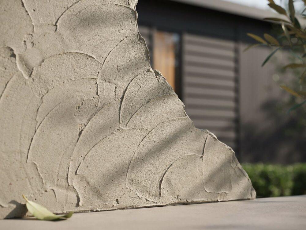 kosztorys tynku betonowego za metr